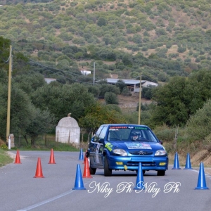 2° SLALOM CITTA' DI OLIENA - Gallery 20